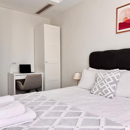 Ofton Elysium Soul Residence Istanboel Buitenkant foto
