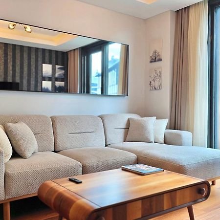 Ofton Elysium Soul Residence Istanboel Buitenkant foto