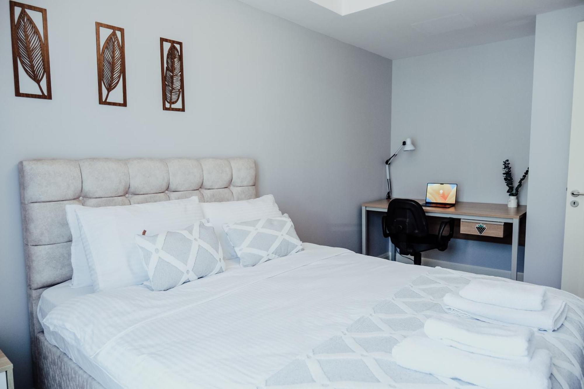 Ofton Elysium Soul Residence Istanboel Buitenkant foto