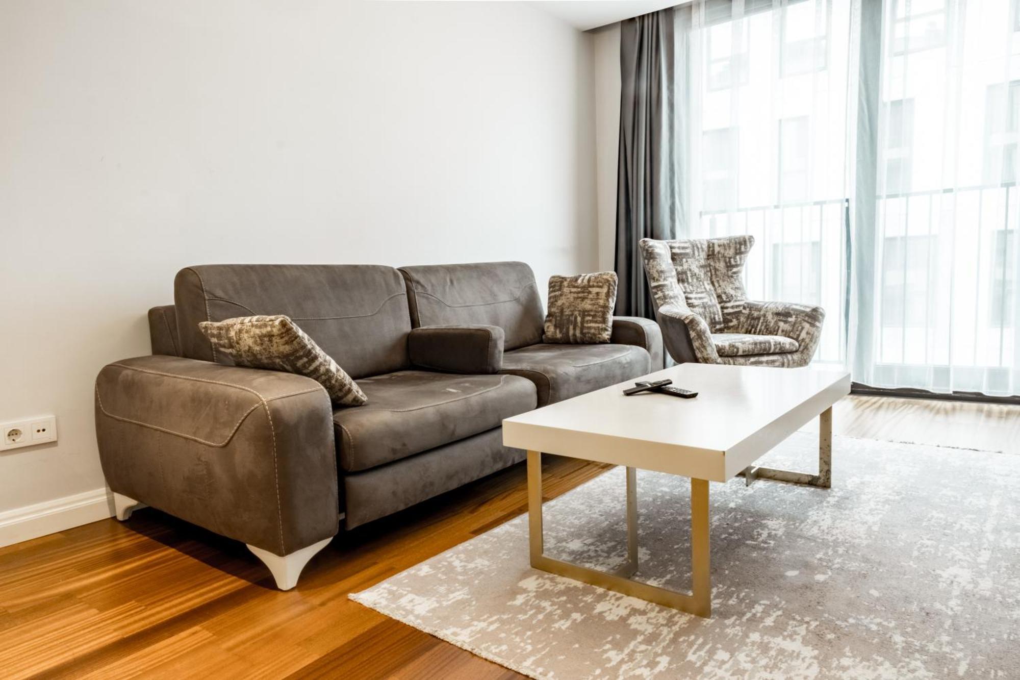 Ofton Elysium Soul Residence Istanboel Buitenkant foto