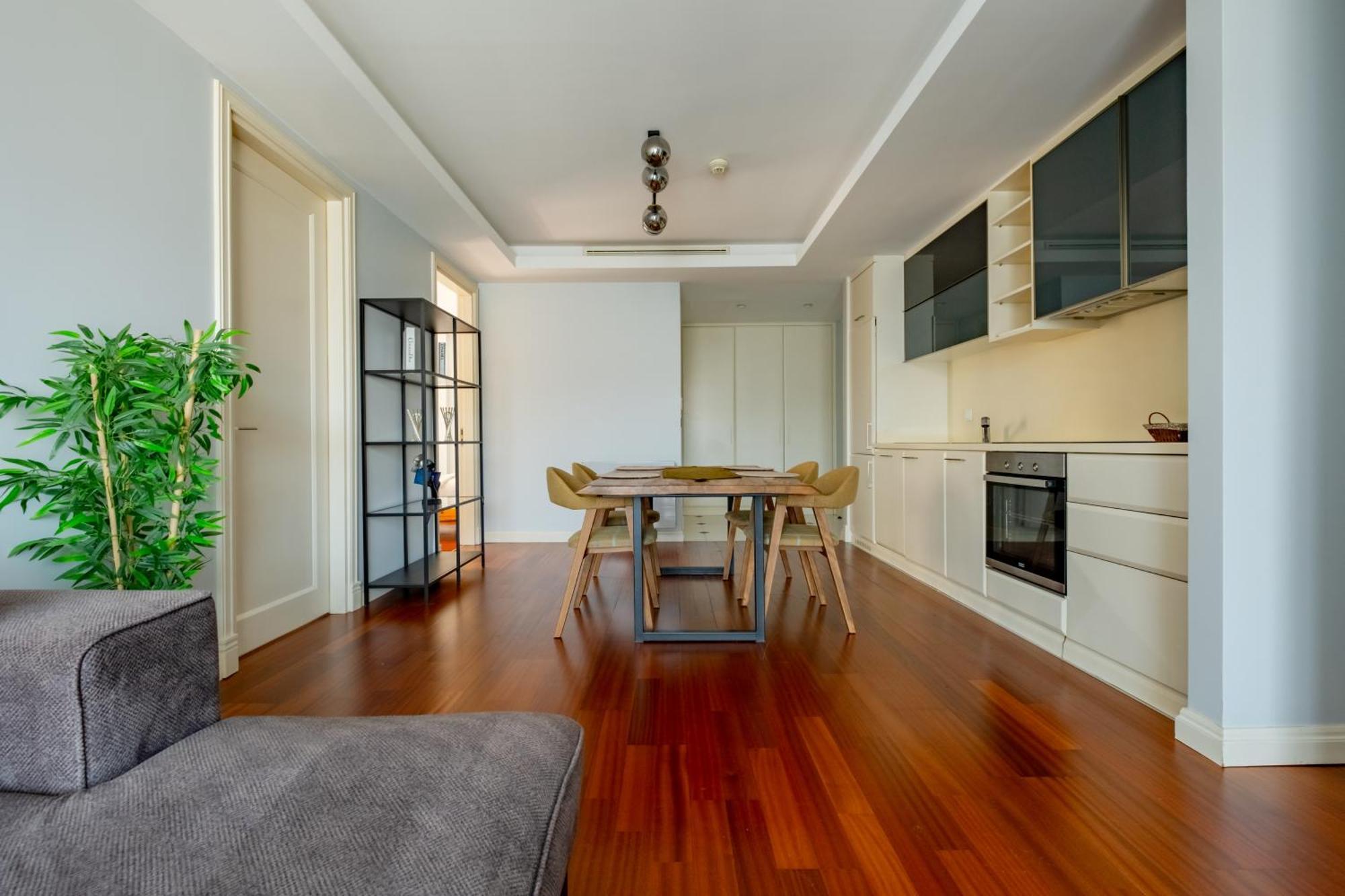 Ofton Elysium Soul Residence Istanboel Buitenkant foto