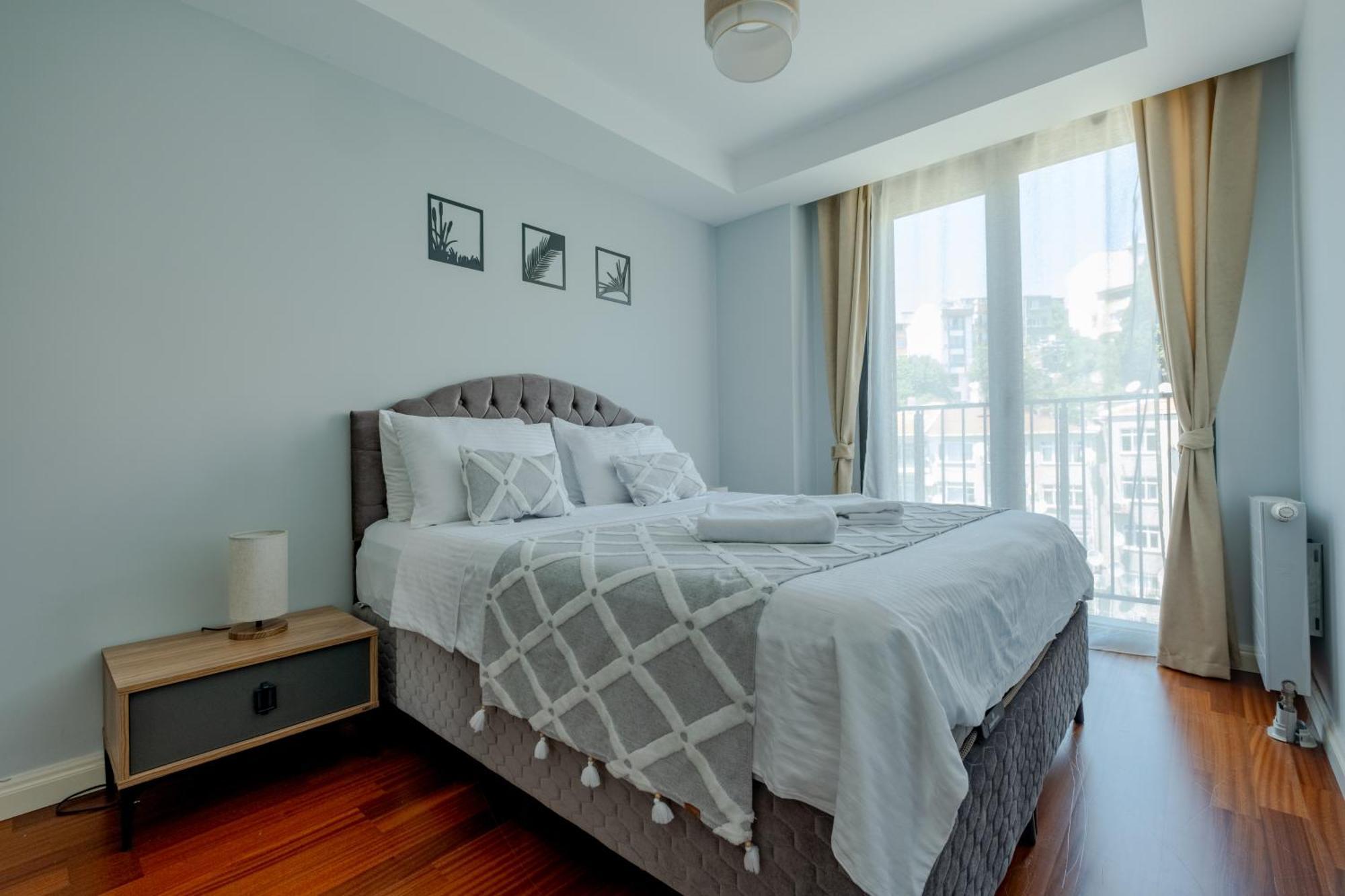 Ofton Elysium Soul Residence Istanboel Buitenkant foto