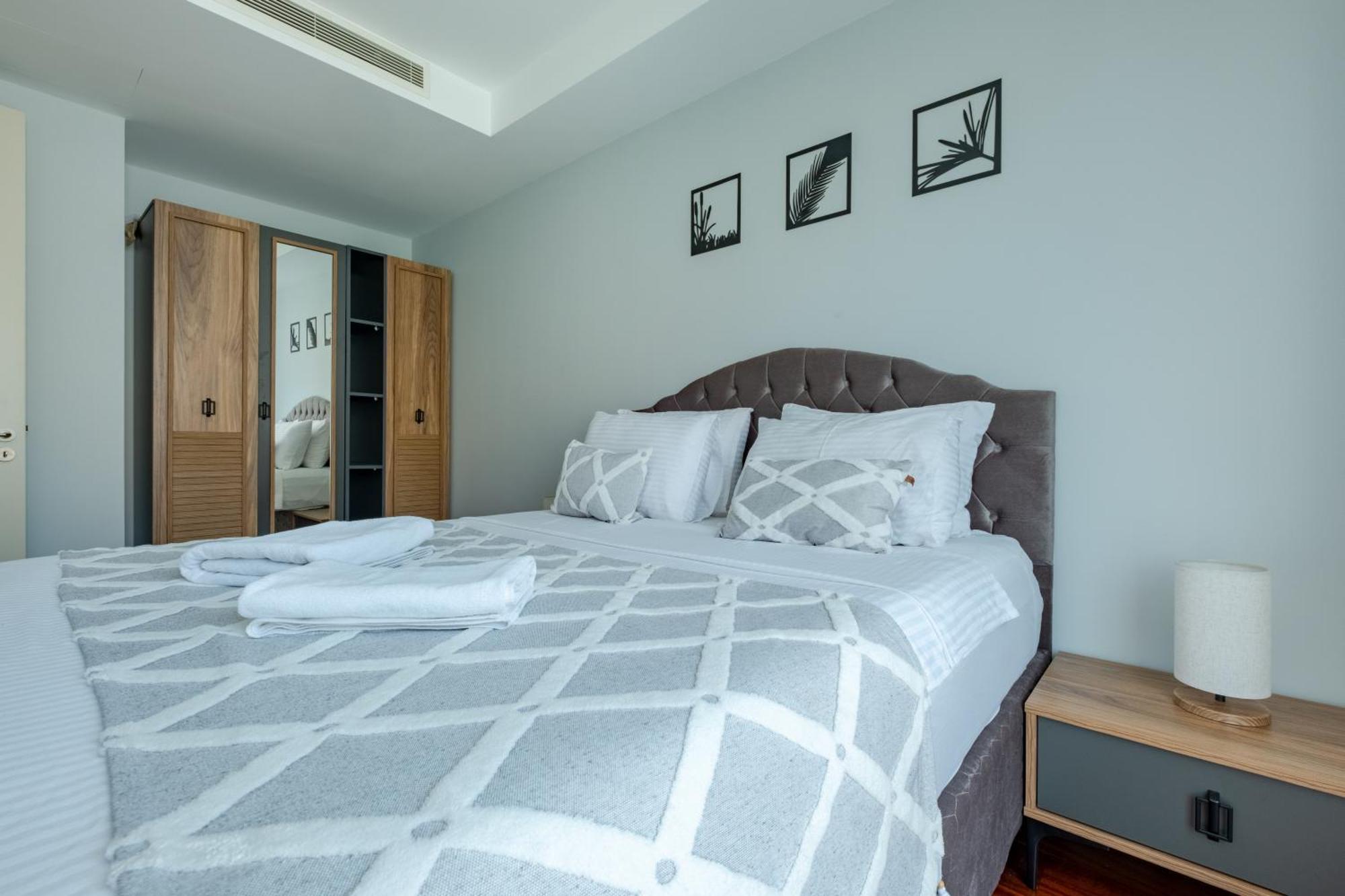 Ofton Elysium Soul Residence Istanboel Buitenkant foto