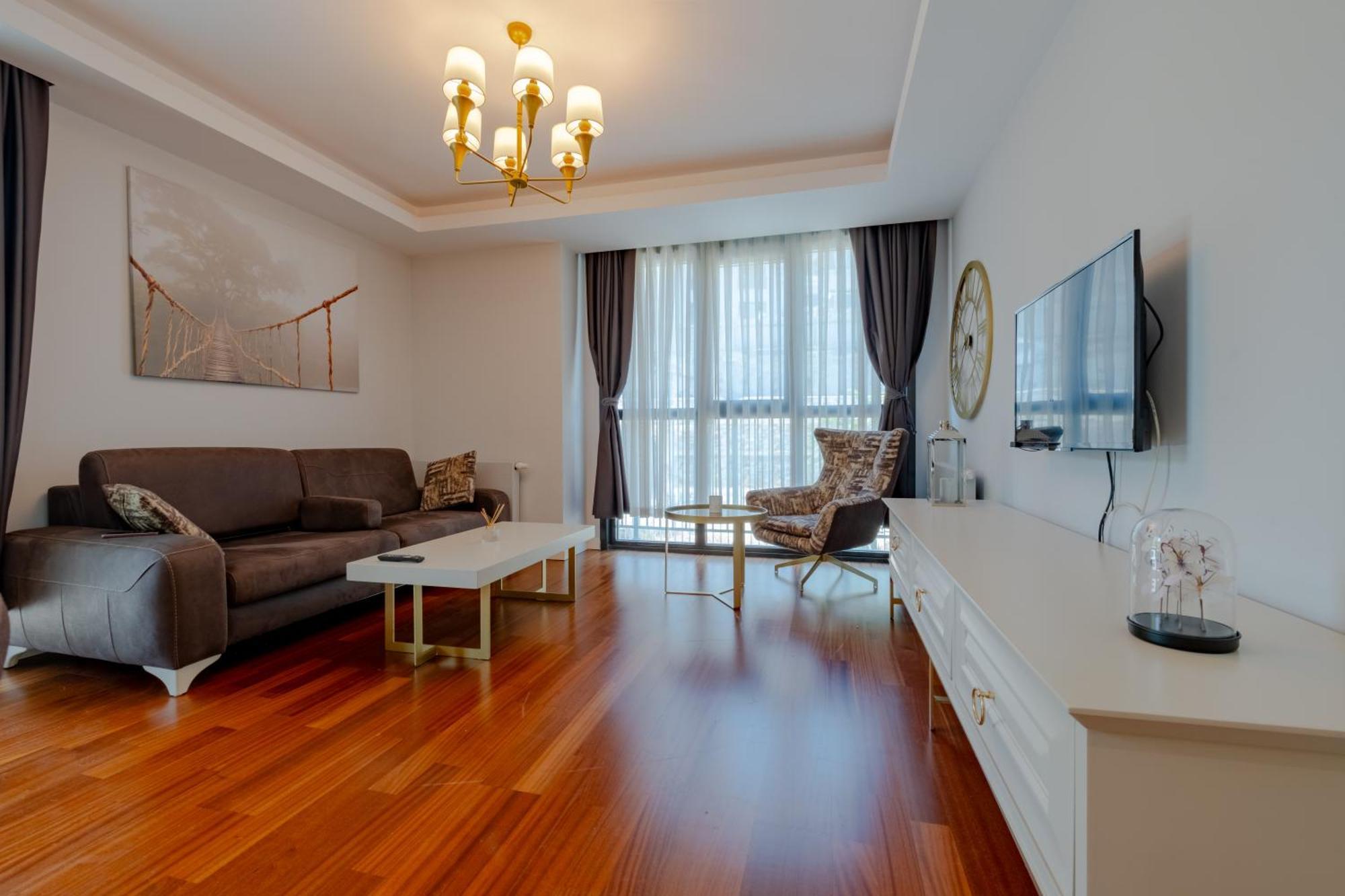 Ofton Elysium Soul Residence Istanboel Buitenkant foto