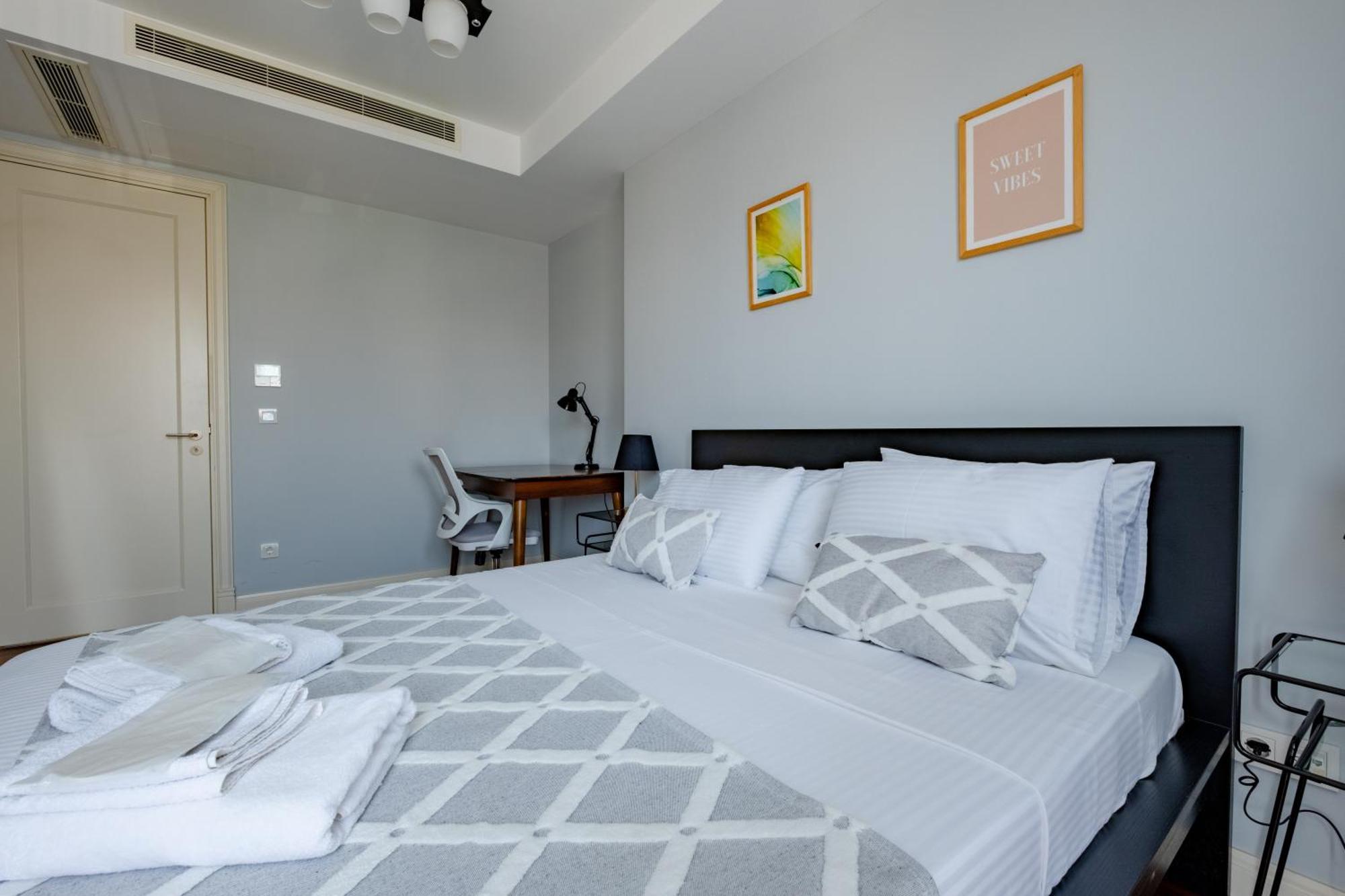 Ofton Elysium Soul Residence Istanboel Buitenkant foto