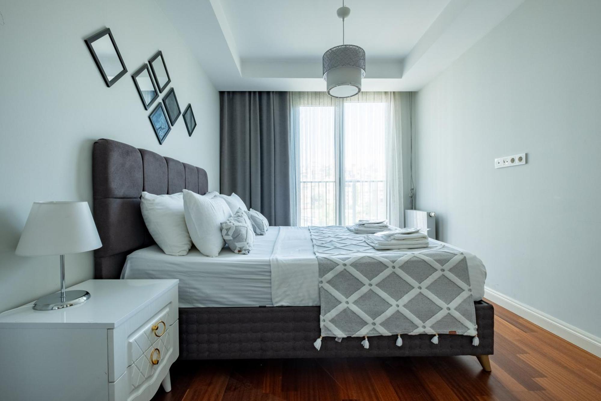 Ofton Elysium Soul Residence Istanboel Buitenkant foto