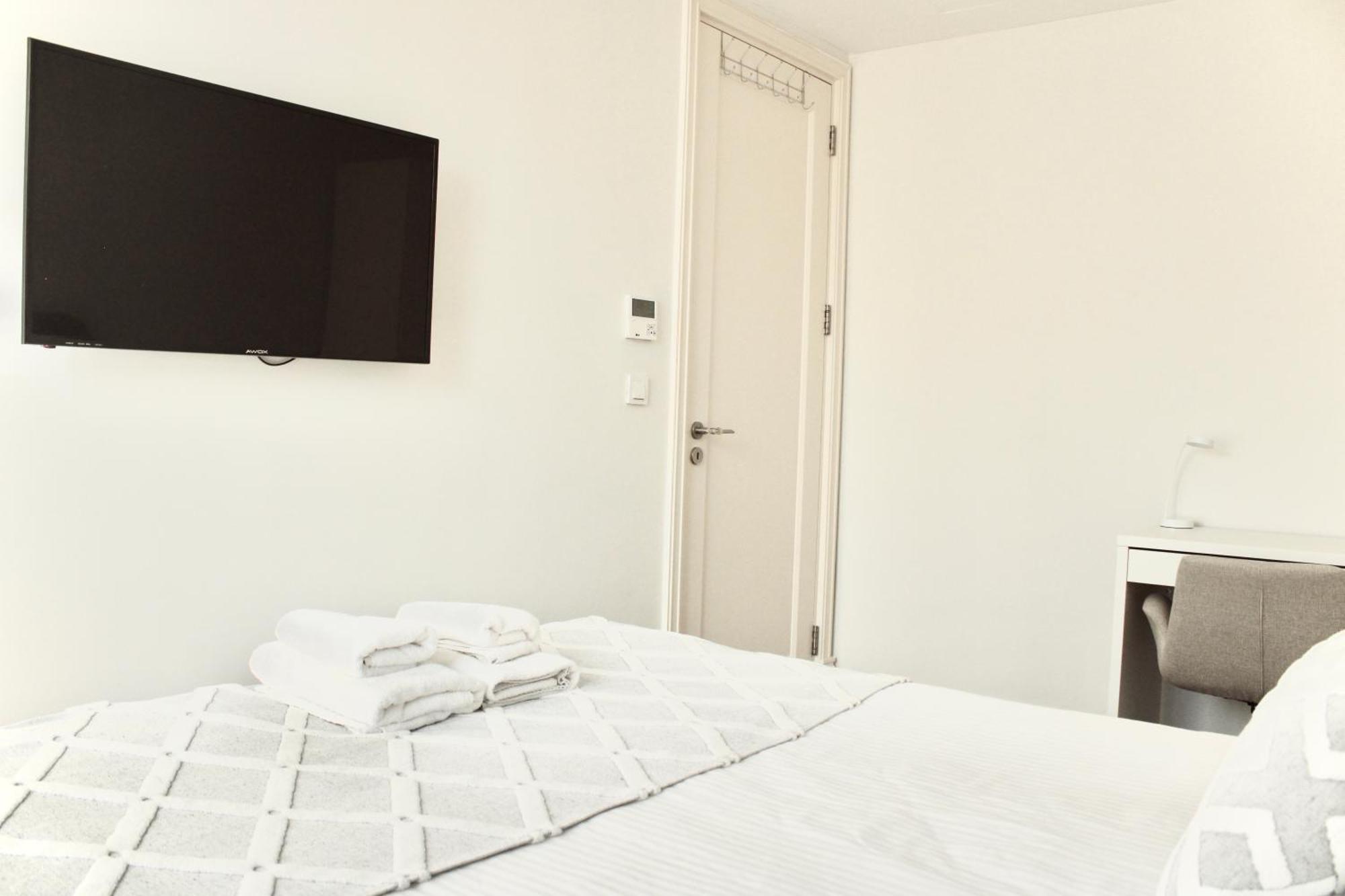 Ofton Elysium Soul Residence Istanboel Buitenkant foto