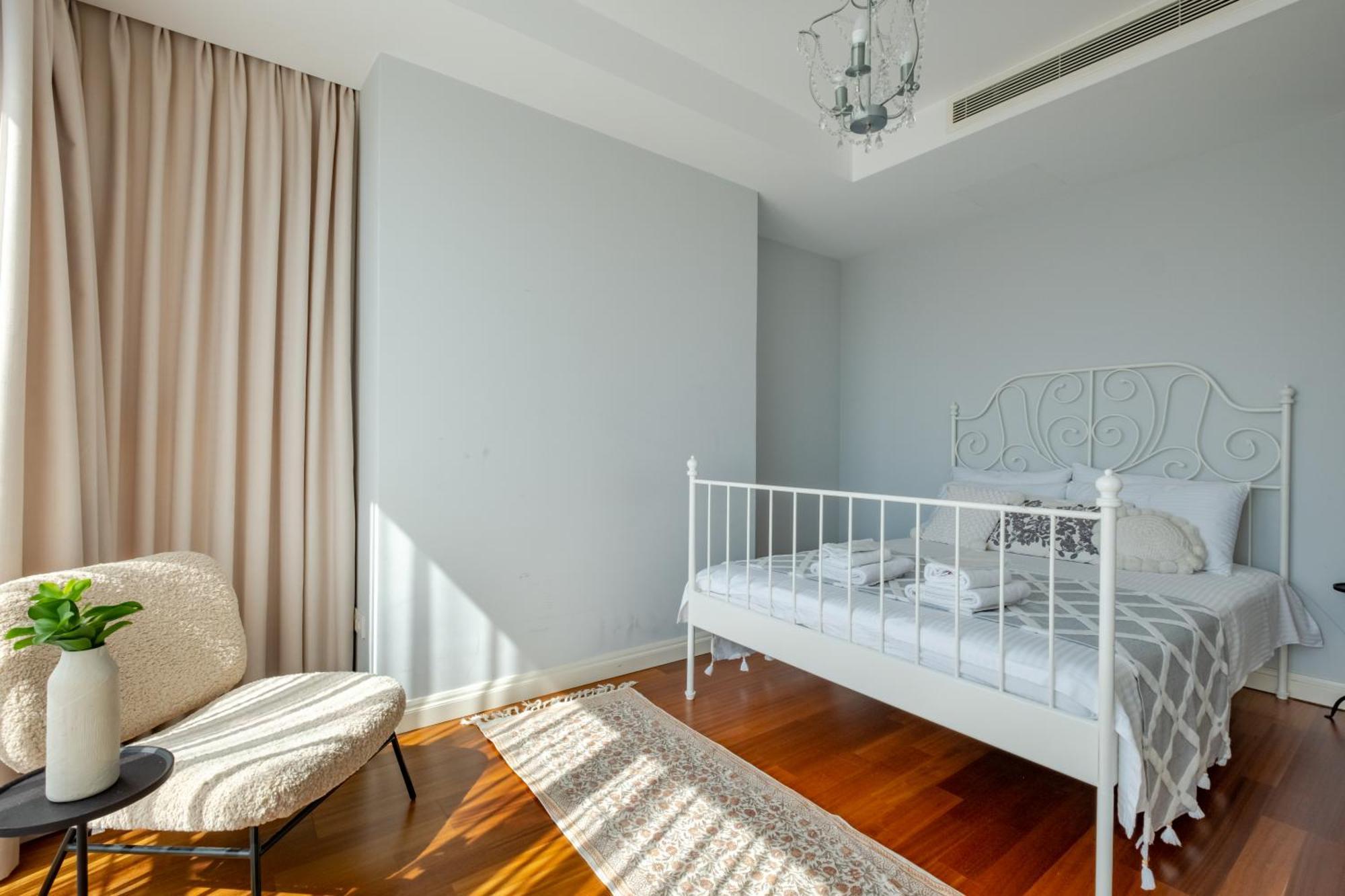 Ofton Elysium Soul Residence Istanboel Buitenkant foto