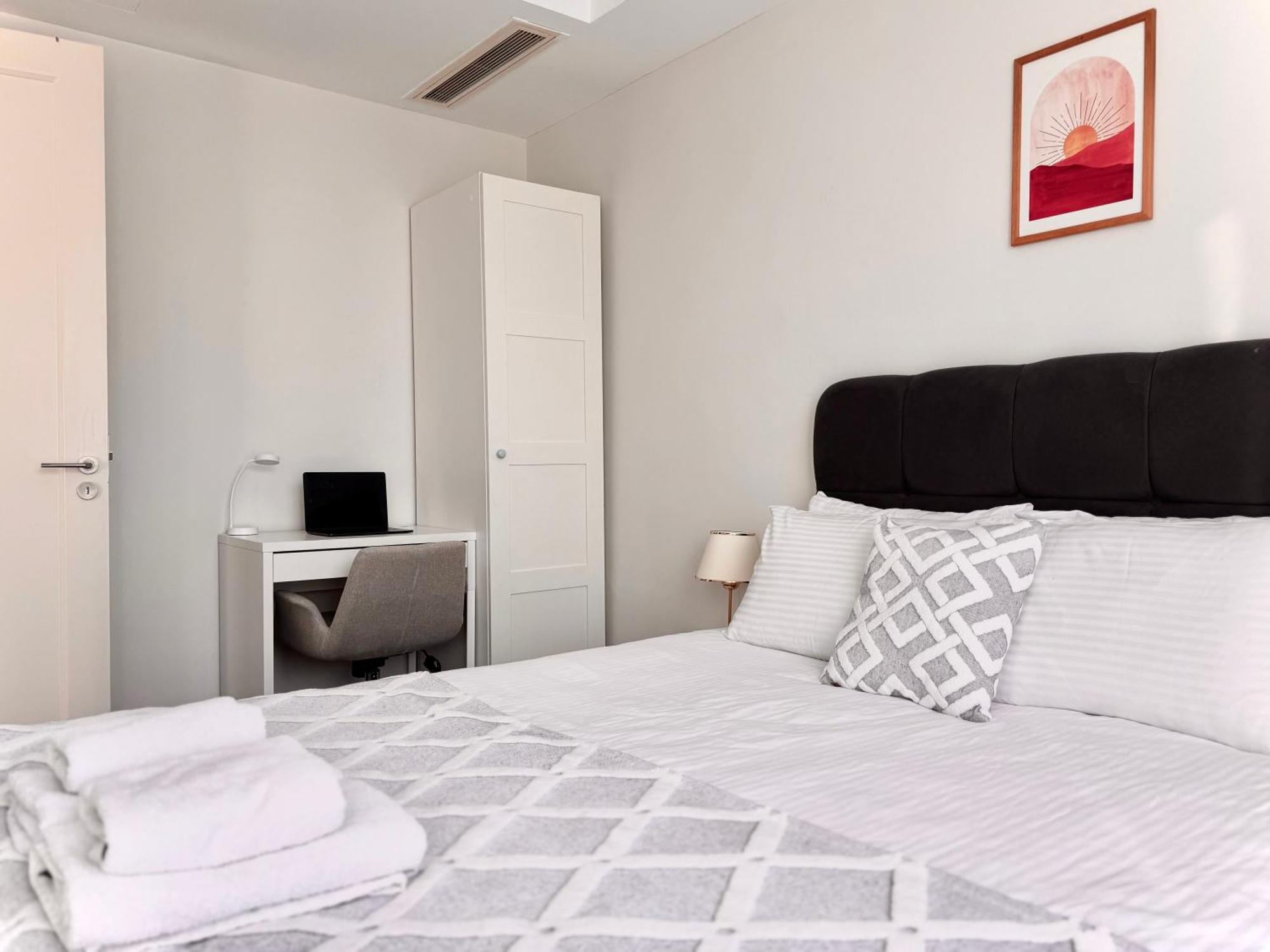 Ofton Elysium Soul Residence Istanboel Buitenkant foto