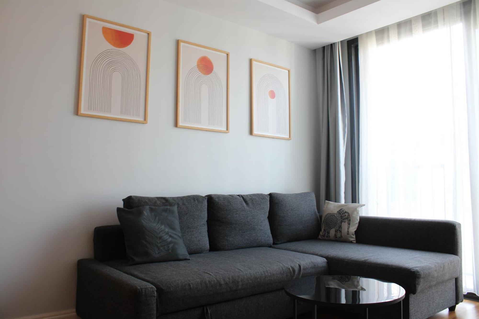 Ofton Elysium Soul Residence Istanboel Buitenkant foto