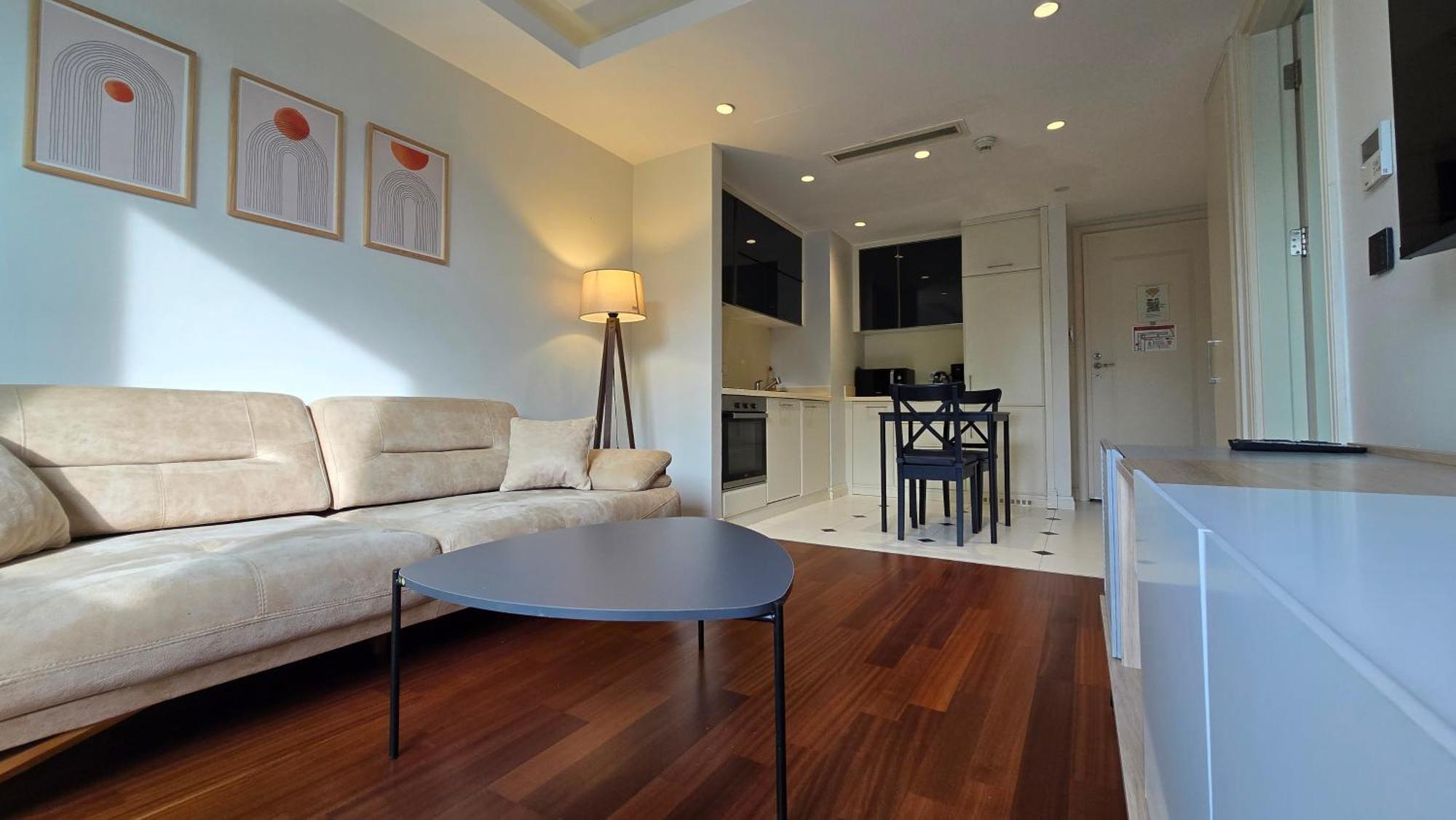 Ofton Elysium Soul Residence Istanboel Buitenkant foto