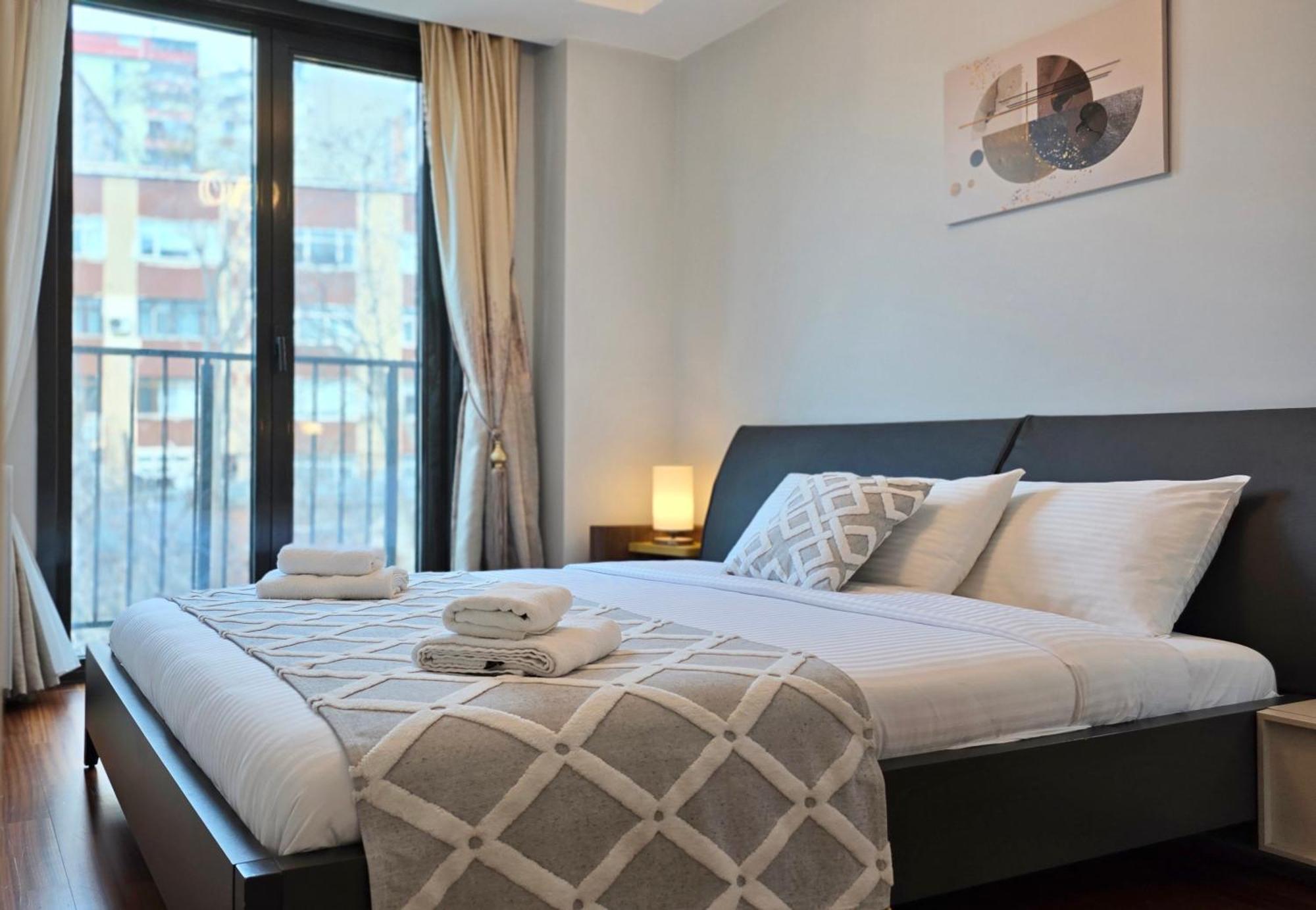Ofton Elysium Soul Residence Istanboel Buitenkant foto