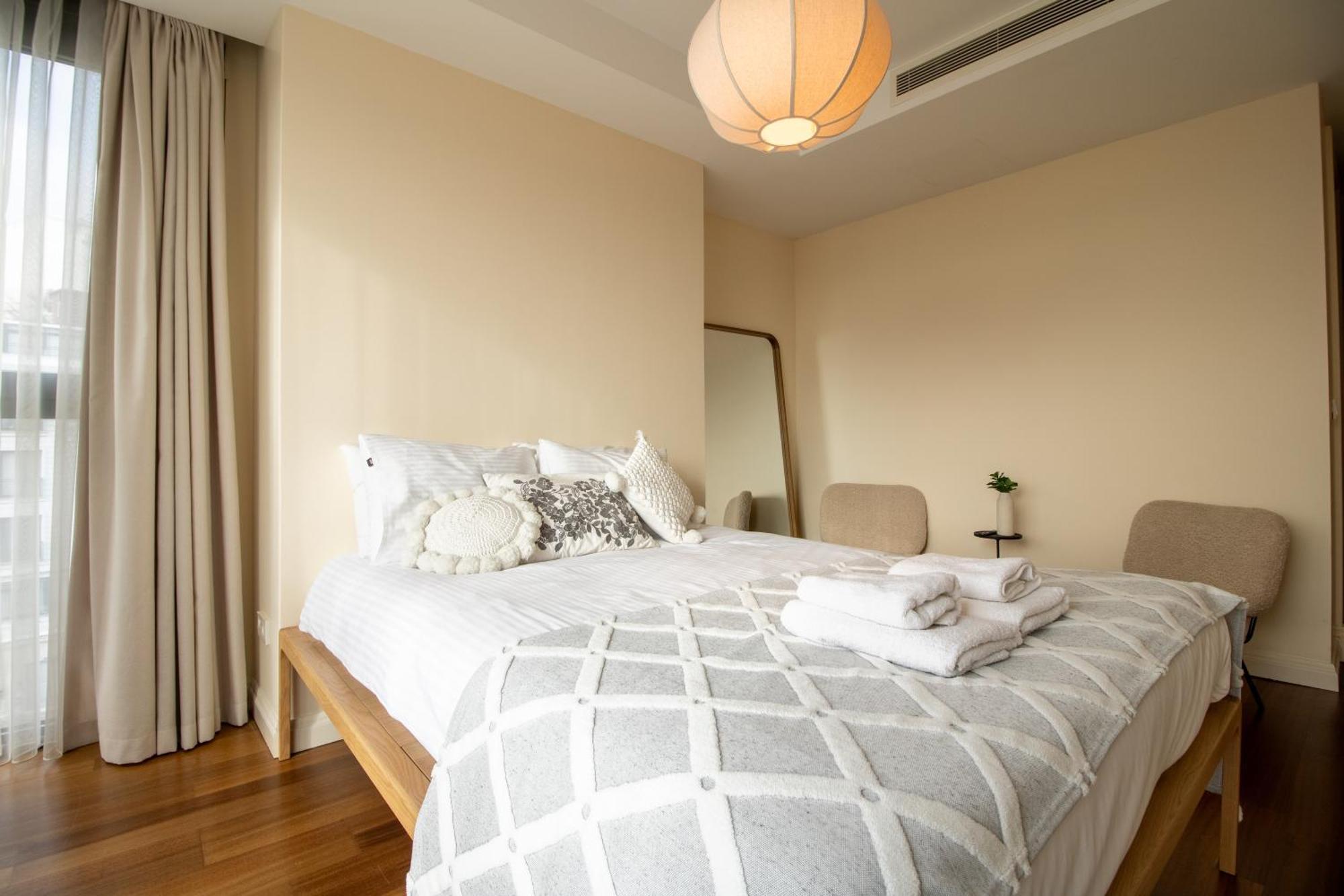 Ofton Elysium Soul Residence Istanboel Buitenkant foto