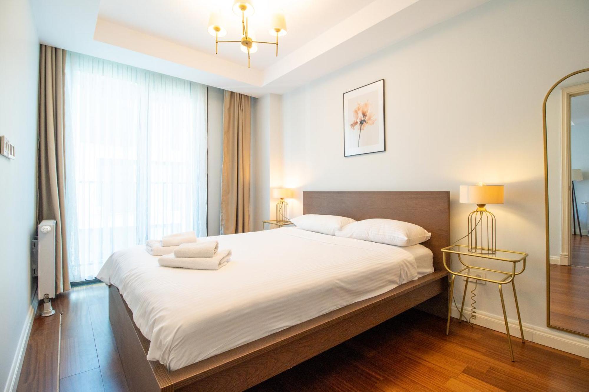 Ofton Elysium Soul Residence Istanboel Buitenkant foto