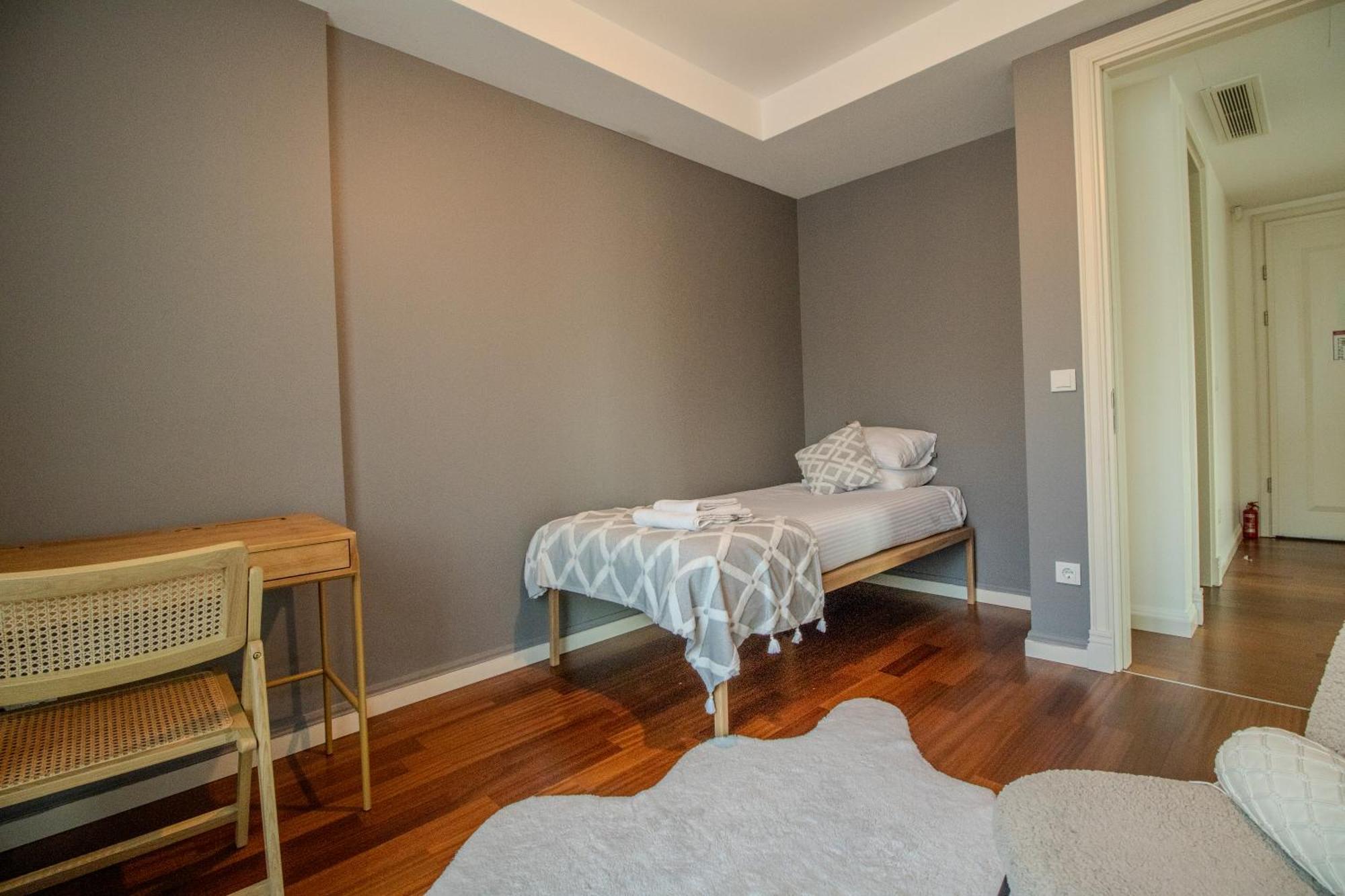 Ofton Elysium Soul Residence Istanboel Buitenkant foto