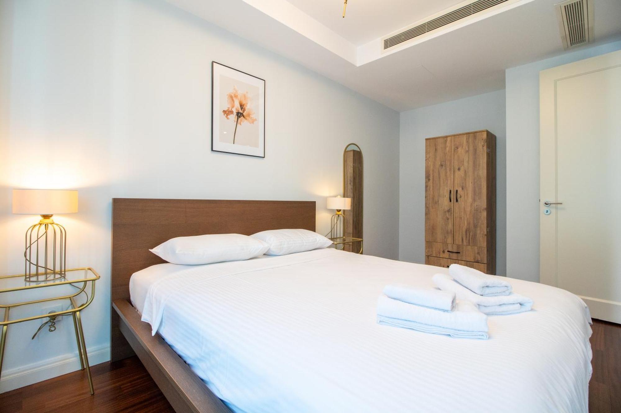 Ofton Elysium Soul Residence Istanboel Buitenkant foto